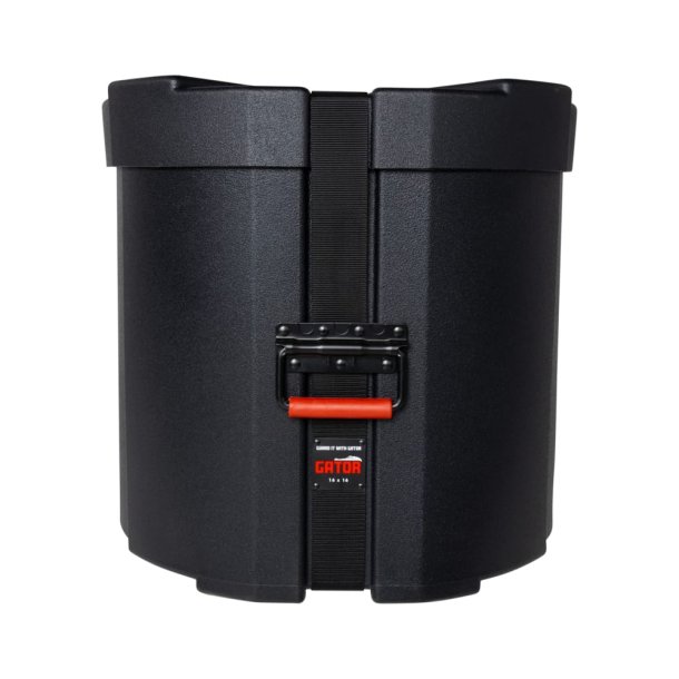 Gator Grooves Tom Case 16&Prime; x 16&Prime;