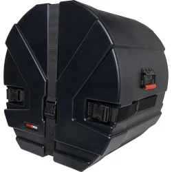 Gator Grooves Bass Drum Case 20&Prime; x 16&Prime;