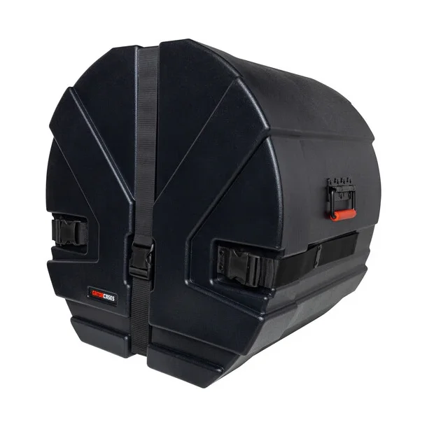 Gator Grooves Bass Drum Case 20&Prime; x 16&Prime;