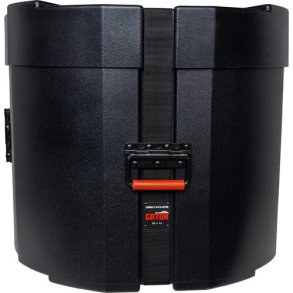Gator Grooves Bass Drum Case 20″ x 16″
