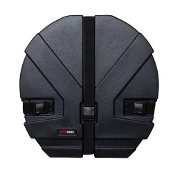 Gator Grooves Bass Drum Case 22&Prime; x 18&Prime;