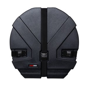 Gator Grooves Bass Drum Case 22″ x 18″