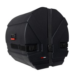 Gator Grooves Bass Drum Case 22&Prime; x 18&Prime;