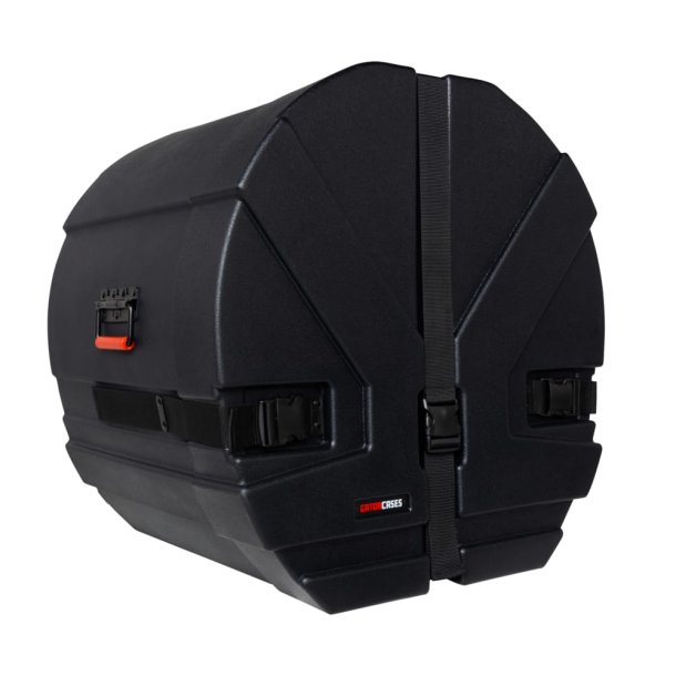 Gator Grooves Bass Drum Case 22&Prime; x 18&Prime;