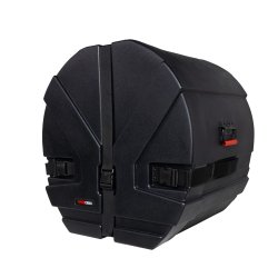 Gator Grooves Bass Drum Case 22&Prime; x 18&Prime;