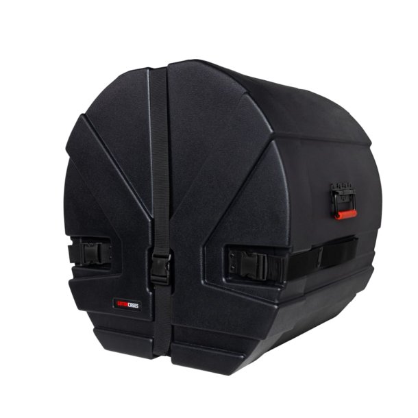 Gator Grooves Bass Drum Case 22&Prime; x 18&Prime;