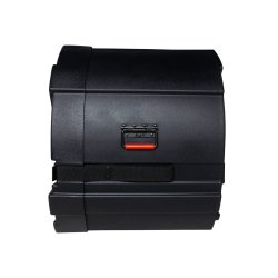 Gator Grooves Bass Drum Case 22&Prime; x 18&Prime;