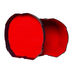 Gator Grooves Bass Drum Case 22&Prime; x 18&Prime;