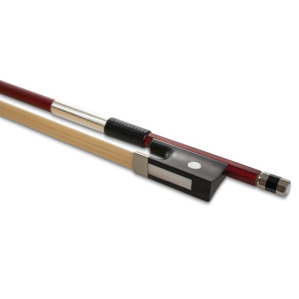 GEWA Violin Bow Massaranduba 4/4 (Rundpind)