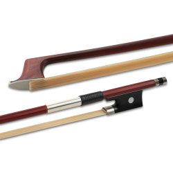 GEWA Violin Bow Massaranduba 4/4 (Rundpind)
