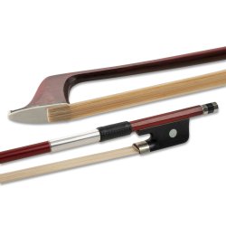GEWA Cello Bow Massaranduba 4/4 (Rundpind)