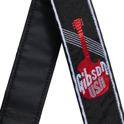 Gibson ASGG-600 Guitar strap