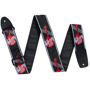 Gibson ASGG-600 Guitar strap
