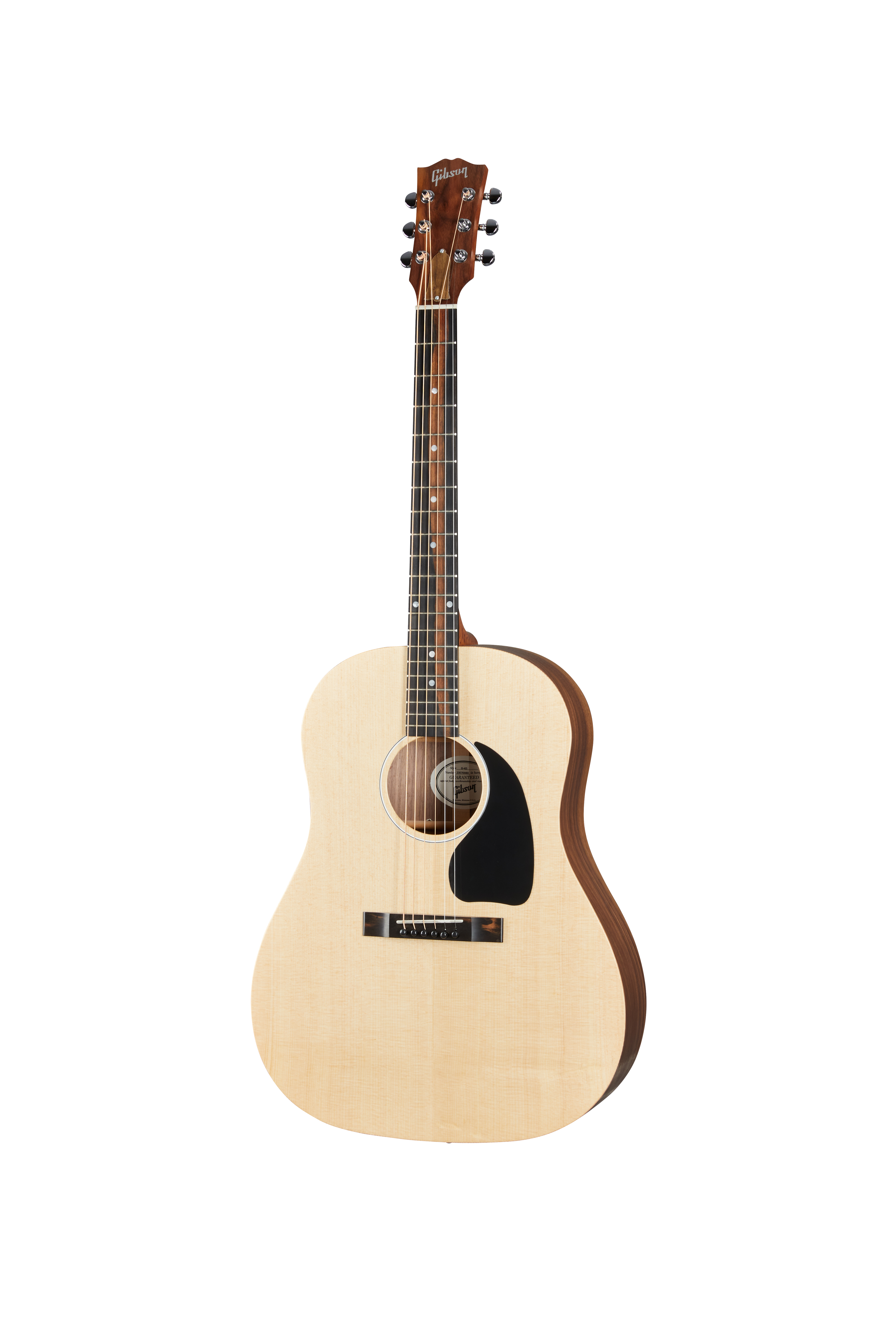 Køb Gibson G-45 Natural - Pris 9190.00 kr.
