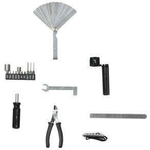 Gibson Mobile Tech Toolkit TK-01