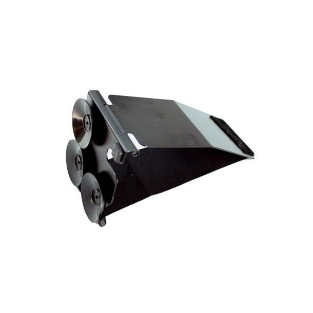 Gitano Guitarsttte med sugekopper