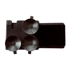 Gitano Guitarsttte med sugekopper