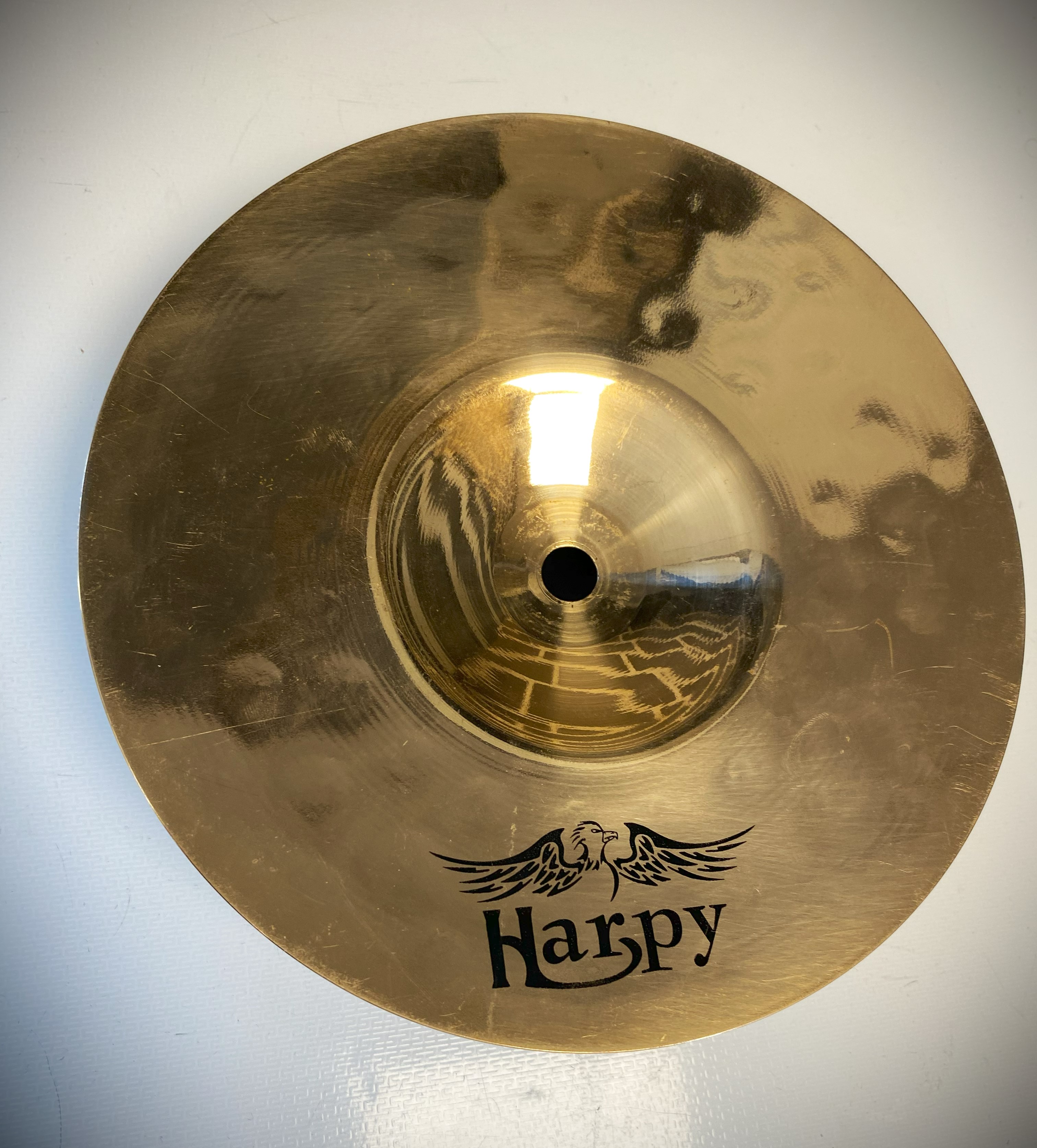 Harpy cymbals shop