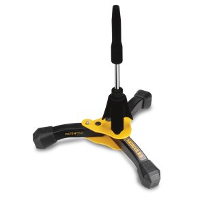 Hercules DS640BB Flute/Clarinet Stand