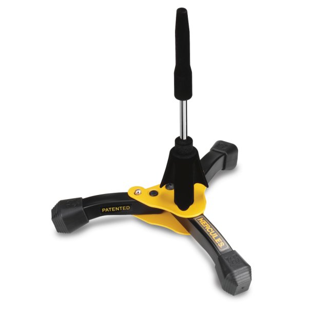 Hercules DS640BB Flute/Clarinet Stand