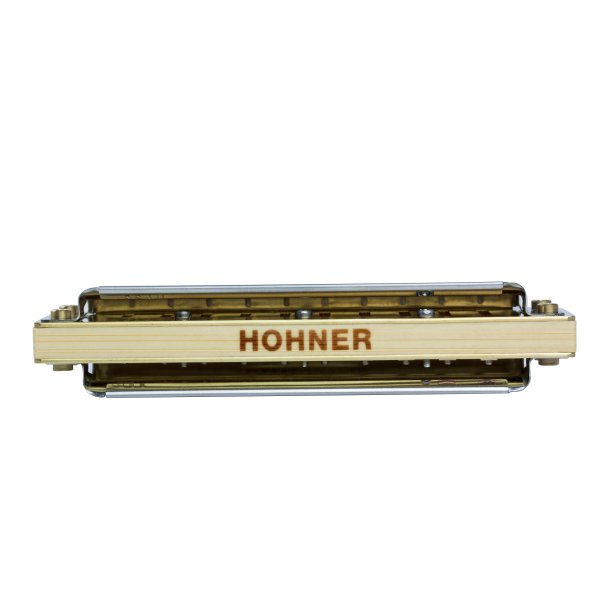 Hohner  Marine Band Crosover - Tone Eb