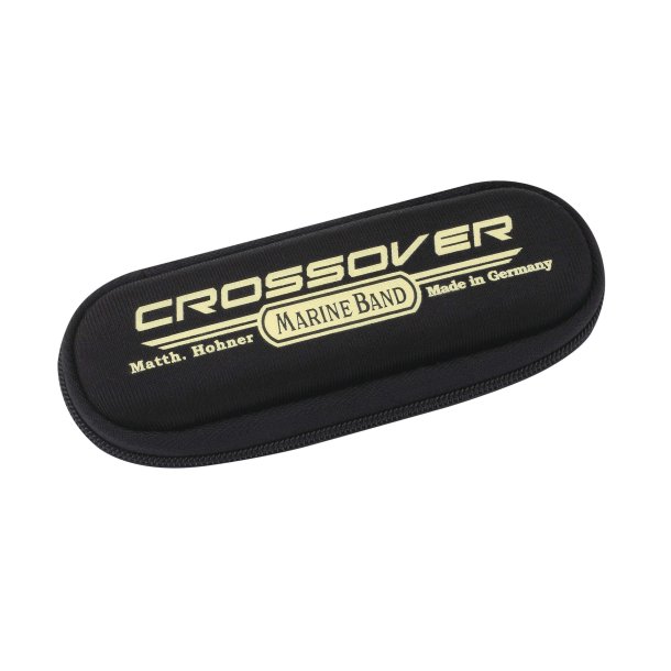 Hohner  Marine Band Crosover - Tone Eb