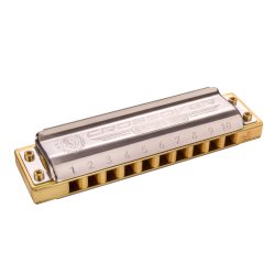 Hohner  Marine Band Crosover - Tone Eb