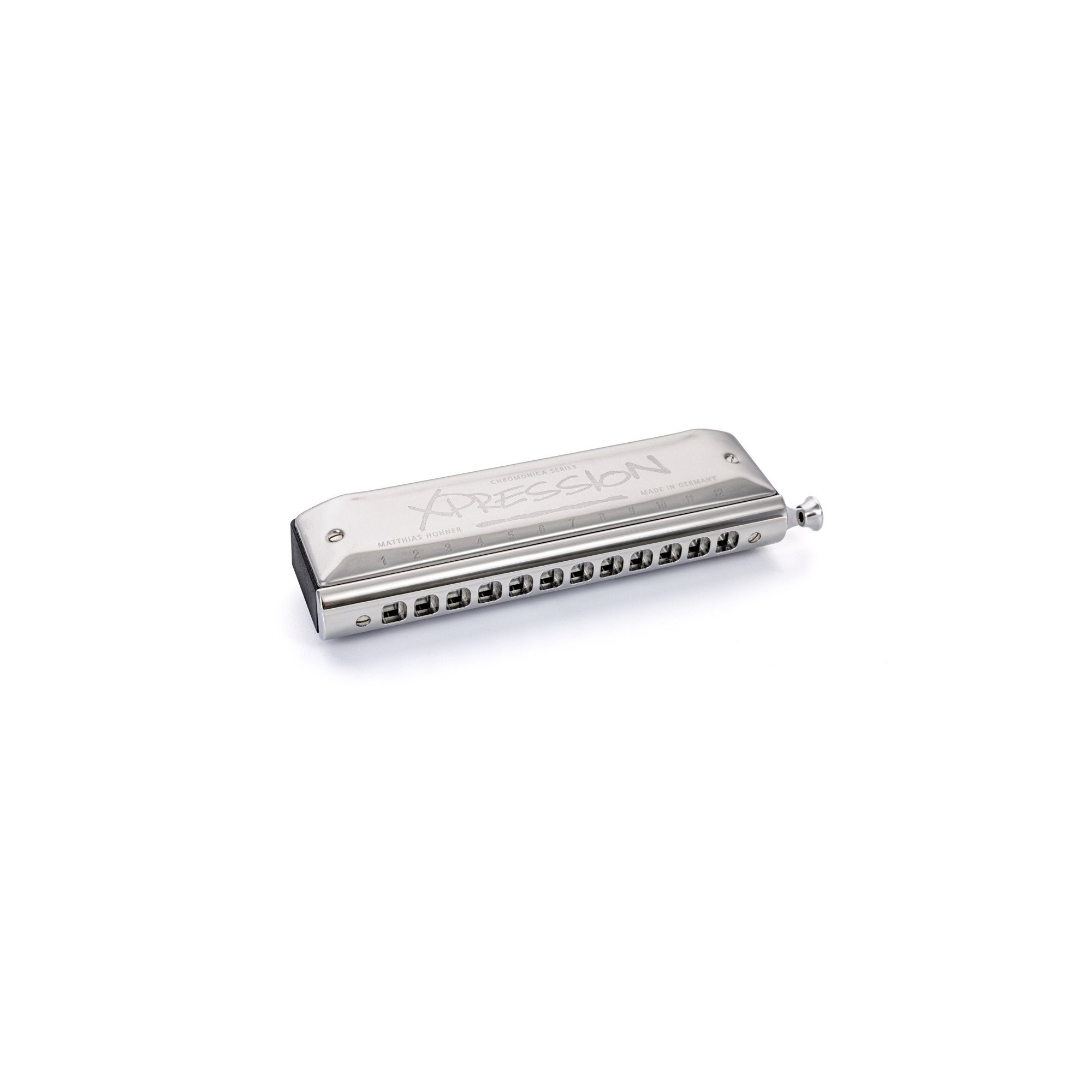 Hohner Xpression