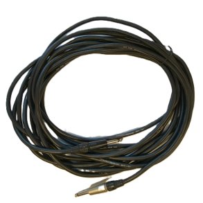 Speaker cable 10meter Jack-Jack