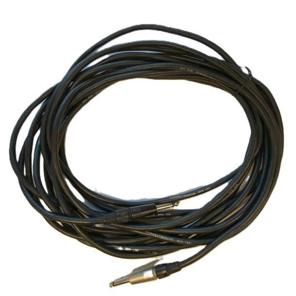 Speaker cable 10meter Jack-Jack
