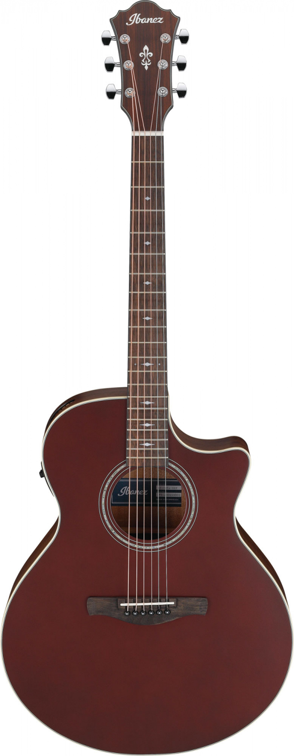 Ibanez Ae100 Buf