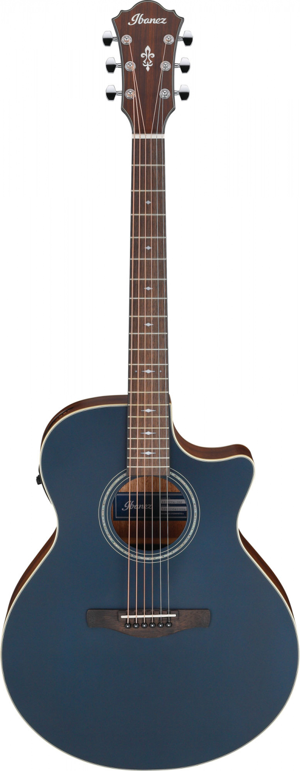 Ibanez Ae100 Dbf