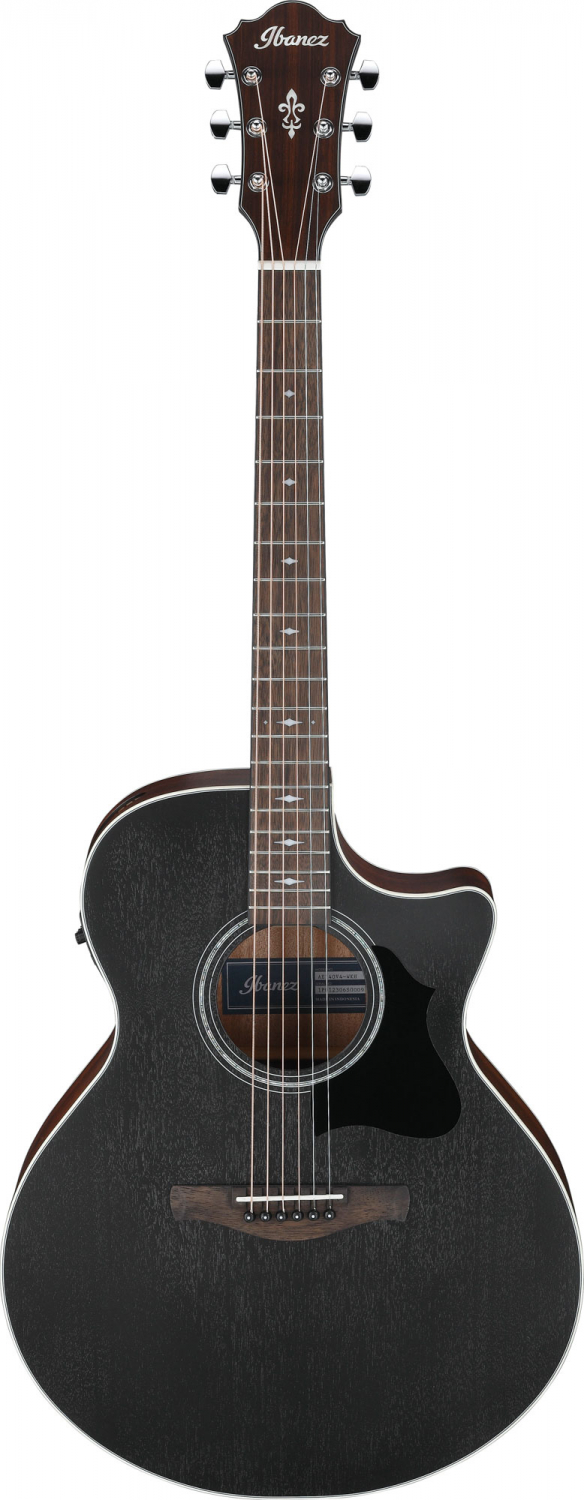 Ibanez Ae140 Wkh