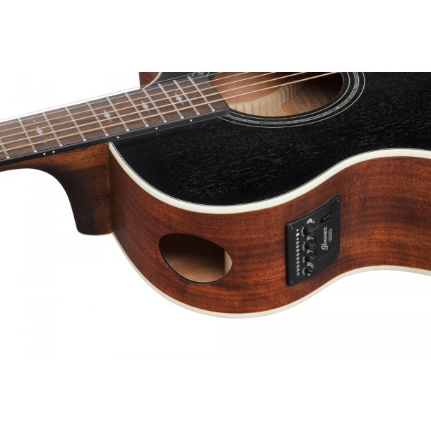 Ibanez AE140-WKH