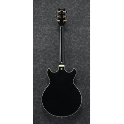 Ibanez Artcore Black AMH90-BK elguitar