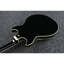Ibanez Artcore Black AMH90-BK elguitar