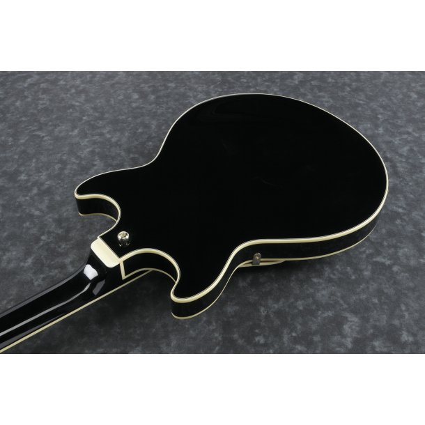 Ibanez Artcore Black AMH90-BK elguitar