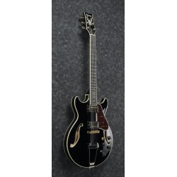 Ibanez Artcore Black AMH90-BK elguitar