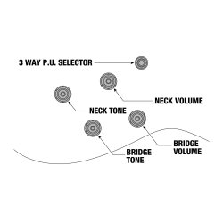 Ibanez AS73G-MPF Artcore