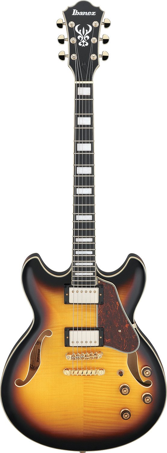 Ibanez as93fml cheap