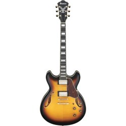 Ibanez AS93 FM （※リアピックアップ難あり！） Ibanez AS93 FM （※リアピックアップ難あり！）