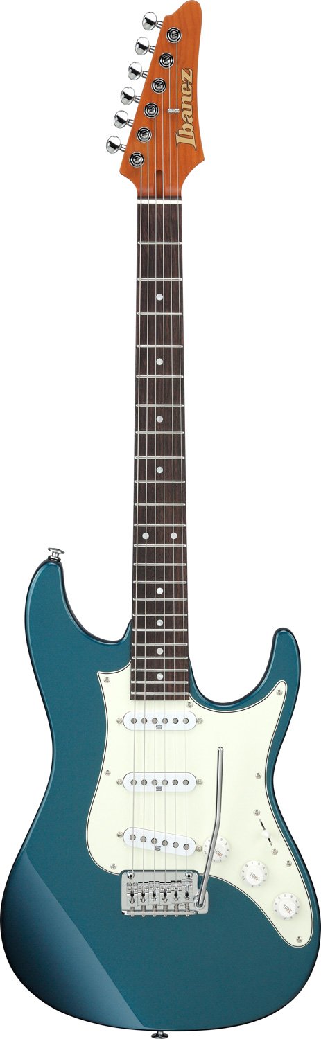 Ibanez AZ2203N-ATQ 