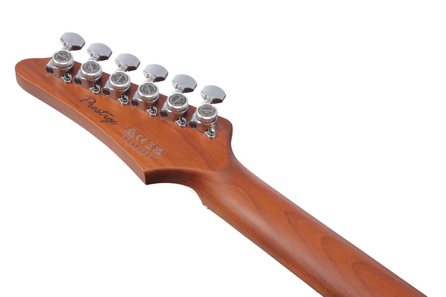 ベースギターAya TOM ARAYA'S ESP BLACK SATIN BASS – Slayer Official
