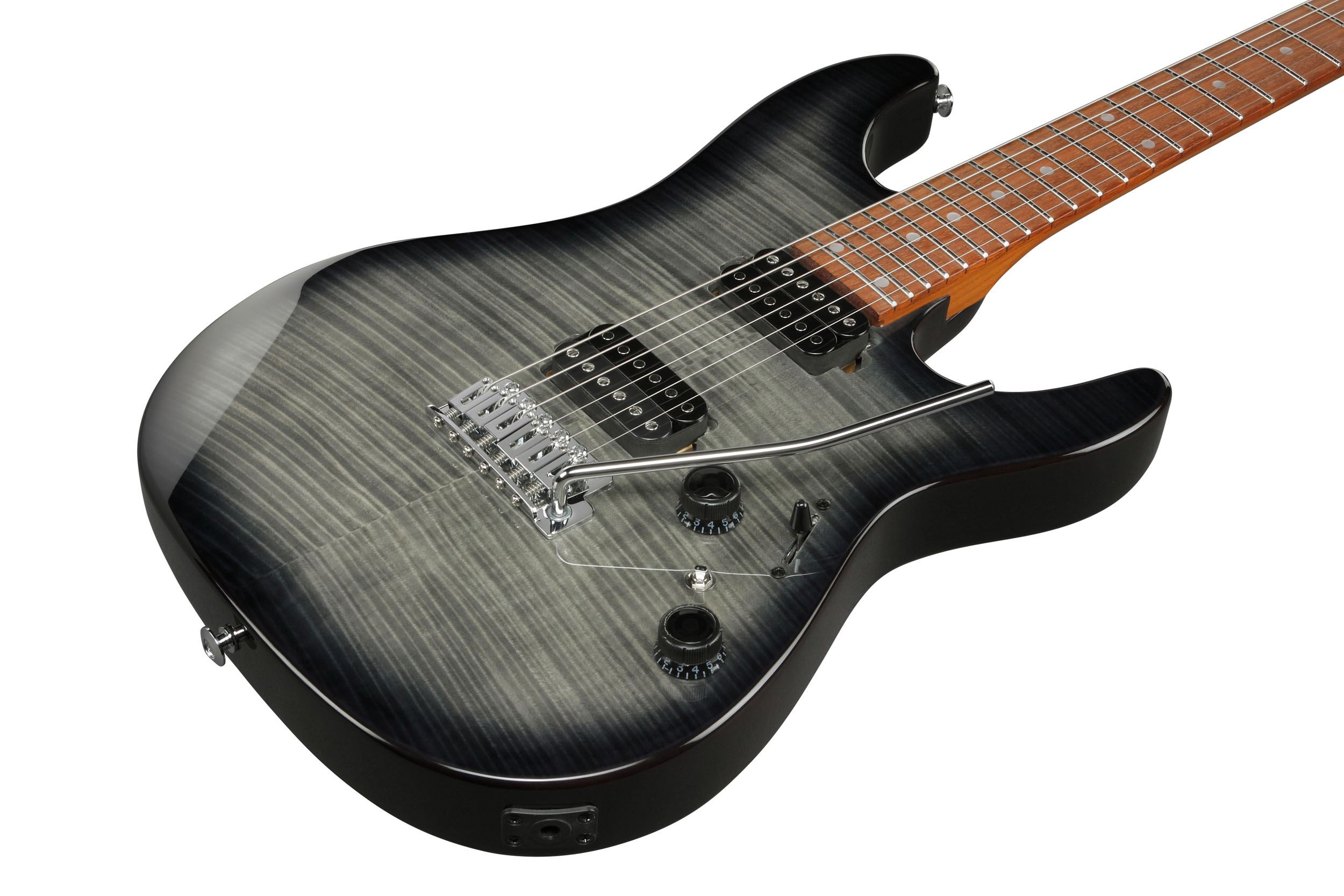Ibanez AZ24S1F-TKS - Electric guitars - Allround Musik