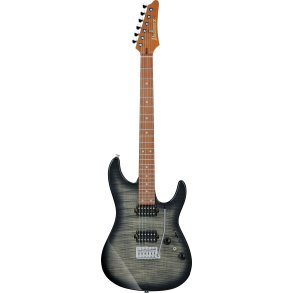 Ibanez APEX20 Black Electric guitars Allround Musik