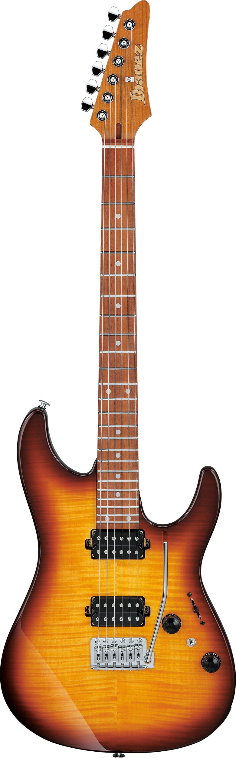 (DEMO) Ibanez AZ24S1F-VLS