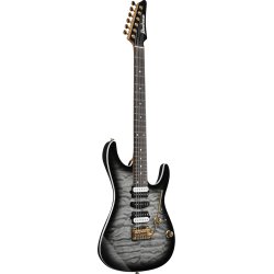 Ibanez AZ47P1QM-BIB