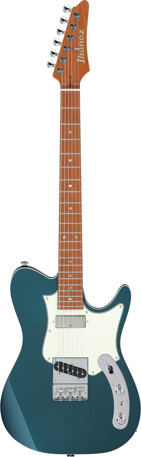 (DEMO) Ibanez AZS2209-ATQ 