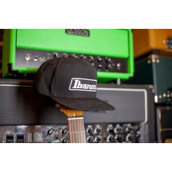 Ibanez IBAC002 Baseball Cap Sort