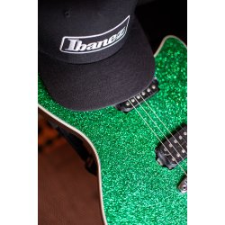 Ibanez IBAC002 Baseball Cap Sort